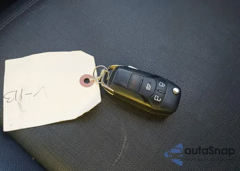 2019 Ford Transit Connect Xl из США, поврежденный, VIN NM0LS7E20K1424170